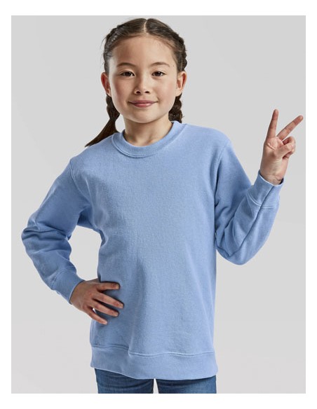 FRU-0620410-Kids Classic Set-In Sweat 2